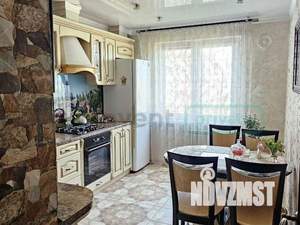 3-к квартира, вторичка, 81м2, 9/9 этаж