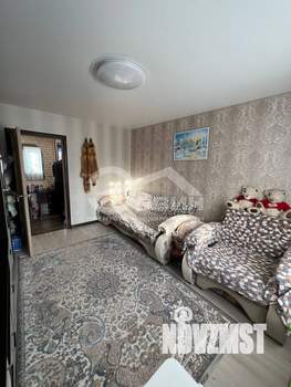 2-к квартира, вторичка, 45м2, 2/3 этаж