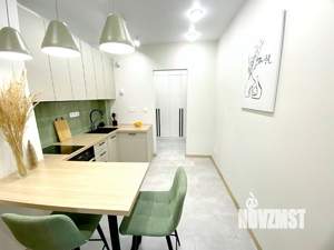 1-к квартира, вторичка, 33м2, 8/10 этаж