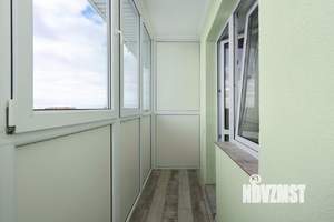 1-к квартира, вторичка, 40м2, 8/8 этаж