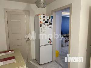 2-к квартира, вторичка, 35м2, 4/5 этаж