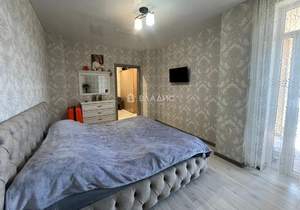 2-к квартира, вторичка, 60м2, 4/12 этаж
