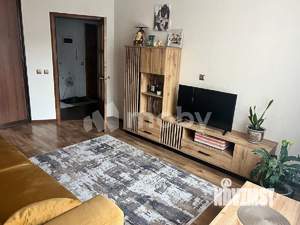 1-к квартира, вторичка, 39м2, 1/10 этаж