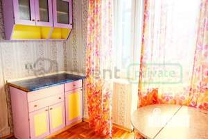 2-к квартира, вторичка, 48м2, 2/5 этаж