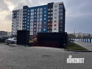 2-к квартира, вторичка, 57м2, 4/9 этаж