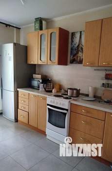 1-к квартира, вторичка, 41м2, 11/17 этаж