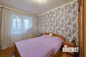3-к квартира, вторичка, 63м2, 5/9 этаж