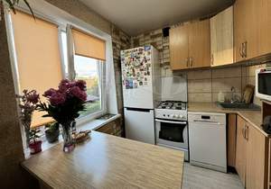 3-к квартира, вторичка, 62м2, 2/5 этаж