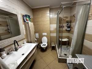 2-к квартира, вторичка, 58м2, 1/3 этаж