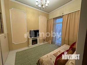 Студия квартира, вторичка, 32м2, 3/3 этаж