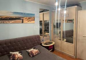 1-к квартира, вторичка, 31м2, 6/8 этаж