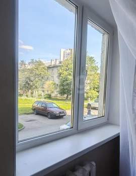 1-к квартира, вторичка, 31м2, 1/5 этаж