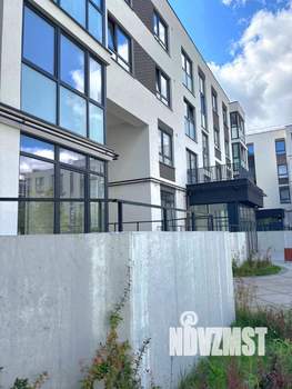 2-к квартира, вторичка, 64м2, 4/4 этаж