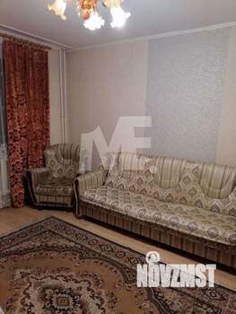 1-к квартира, вторичка, 40м2, 4/10 этаж