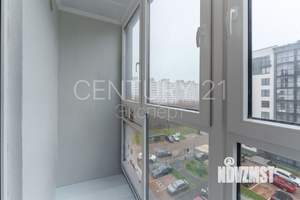 Студия квартира, вторичка, 38м2, 6/9 этаж