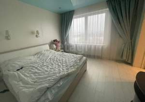 2-к квартира, вторичка, 63м2, 7/12 этаж