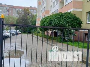 1-к квартира, вторичка, 41м2, 6/10 этаж