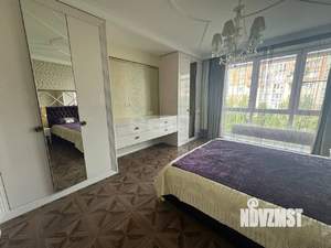 3-к квартира, вторичка, 86м2, 4/9 этаж