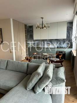 3-к квартира, вторичка, 102м2, 4/9 этаж