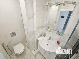 2-к квартира, вторичка, 53м2, 6/9 этаж