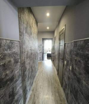 3-к квартира, вторичка, 100м2, 10/14 этаж