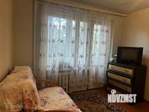 1-к квартира, вторичка, 21м2, 2/5 этаж