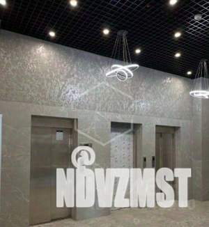 1-к квартира, вторичка, 42м2, 14/25 этаж