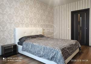 2-к квартира, вторичка, 62м2, 11/16 этаж