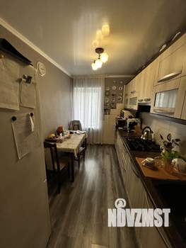 2-к квартира, вторичка, 49м2, 5/5 этаж