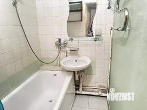 3-к квартира, вторичка, 63м2, 4/5 этаж