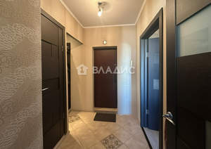 1-к квартира, вторичка, 37м2, 5/5 этаж