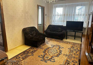 3-к квартира, вторичка, 63м2, 4/5 этаж