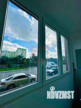 2-к квартира, вторичка, 60м2, 1/8 этаж