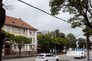 1-к квартира, вторичка, 31м2, 3/5 этаж