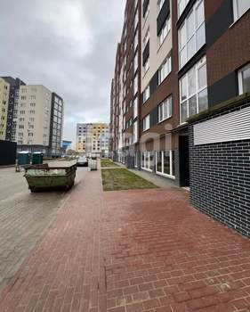 2-к квартира, вторичка, 61м2, 9/10 этаж