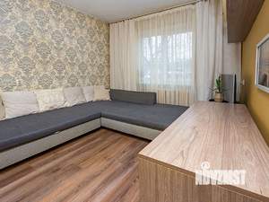 3-к квартира, вторичка, 65м2, 2/5 этаж