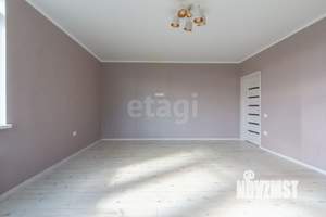 2-к квартира, вторичка, 64м2, 2/12 этаж