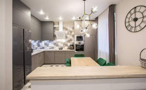 4-к квартира, вторичка, 114м2, 5/5 этаж