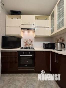 1-к квартира, вторичка, 38м2, 6/9 этаж