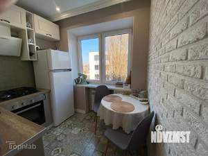 2-к квартира, вторичка, 50м2, 5/5 этаж