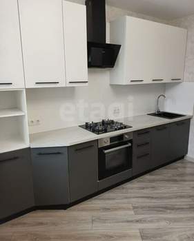 1-к квартира, вторичка, 42м2, 5/15 этаж