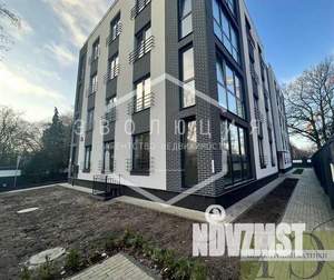 3-к квартира, вторичка, 99м2, 2/4 этаж