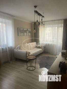 2-к квартира, вторичка, 44м2, 3/4 этаж