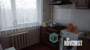 1-к квартира, вторичка, 33м2, 6/9 этаж