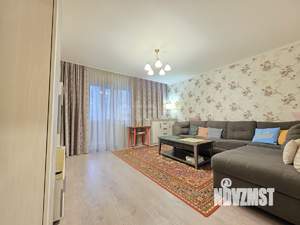 3-к квартира, вторичка, 69м2, 5/10 этаж