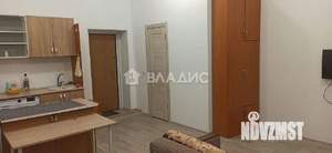 Студия квартира, вторичка, 28м2, 2/3 этаж