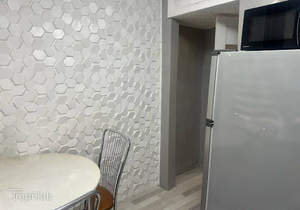 2-к квартира, вторичка, 52м2, 1/4 этаж