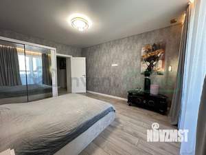 3-к квартира, вторичка, 105м2, 12/13 этаж