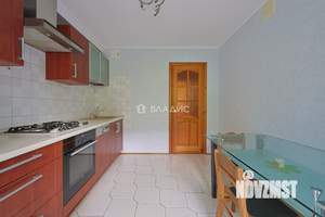 2-к квартира, вторичка, 52м2, 1/5 этаж