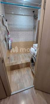 1-к квартира, вторичка, 30м2, 5/5 этаж